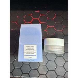 Comfort Zone HYDRAMEMORY EXFOLIATING LIP SCRUB 10ml